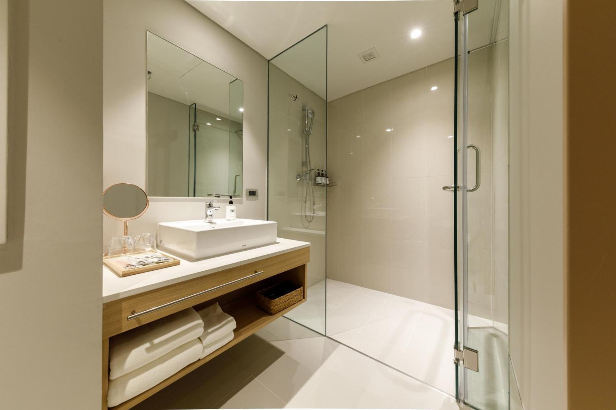 Nishitetsu Hotel Croom Bangkok Silom 外观 照片
