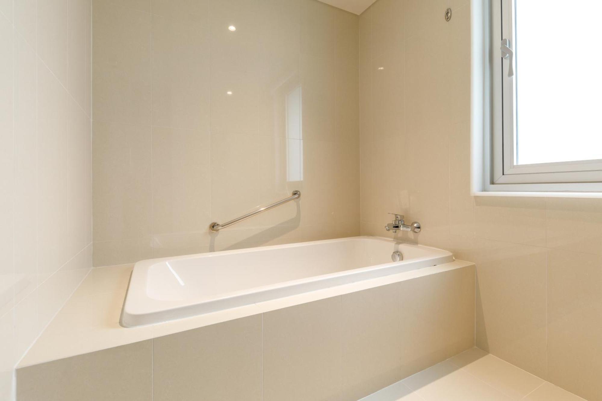 Nishitetsu Hotel Croom Bangkok Silom 外观 照片