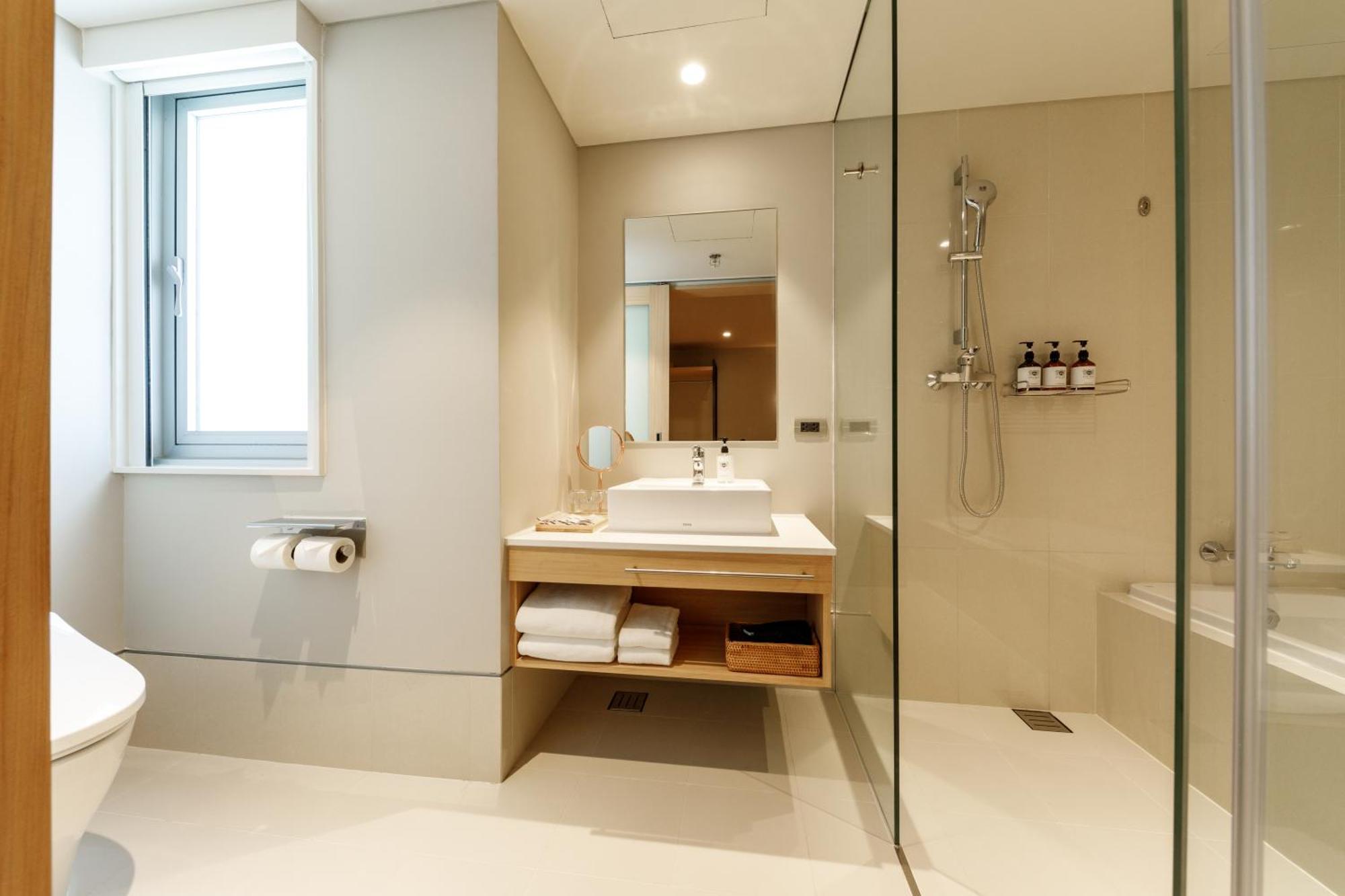 Nishitetsu Hotel Croom Bangkok Silom 外观 照片