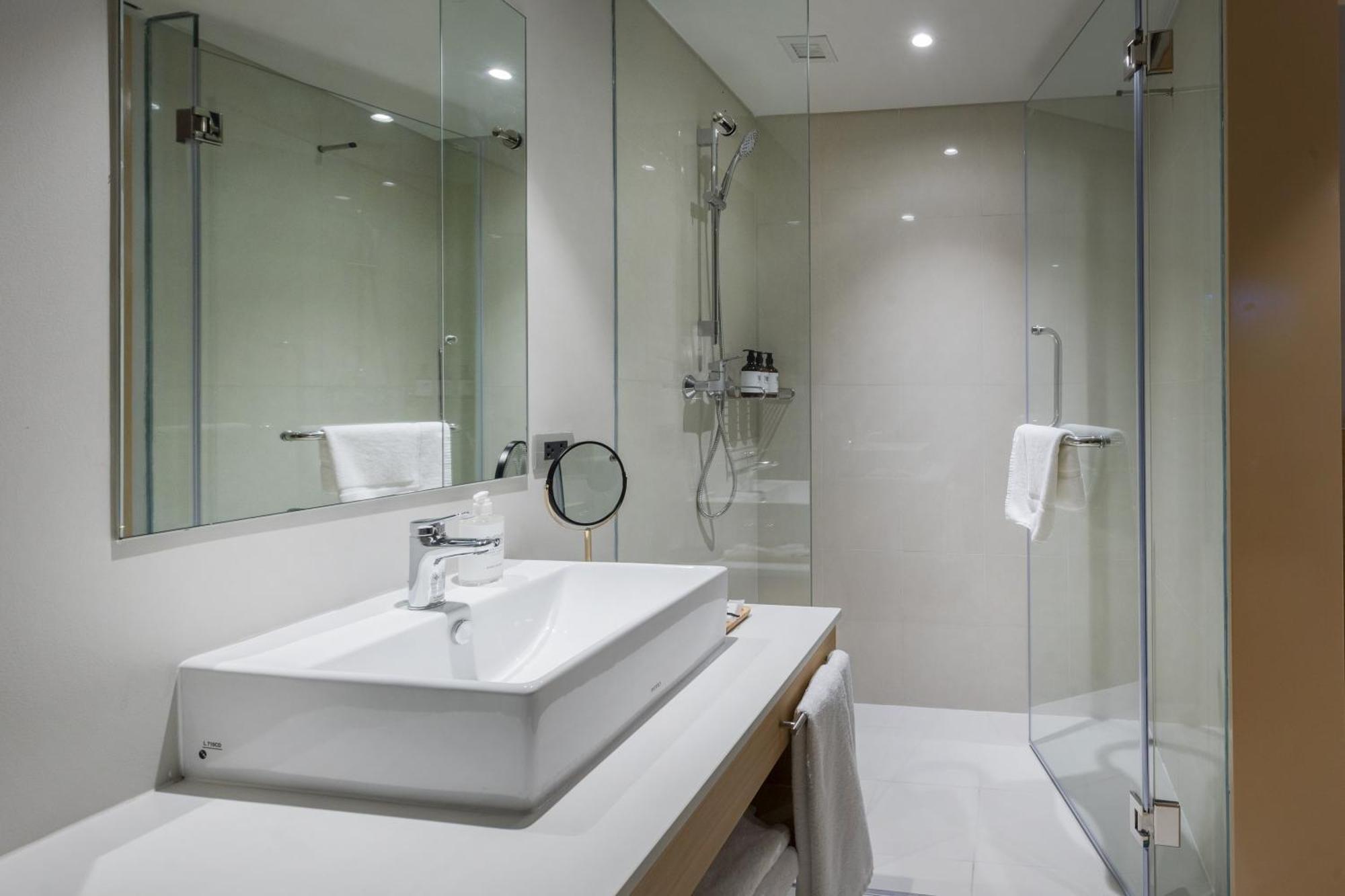 Nishitetsu Hotel Croom Bangkok Silom 外观 照片