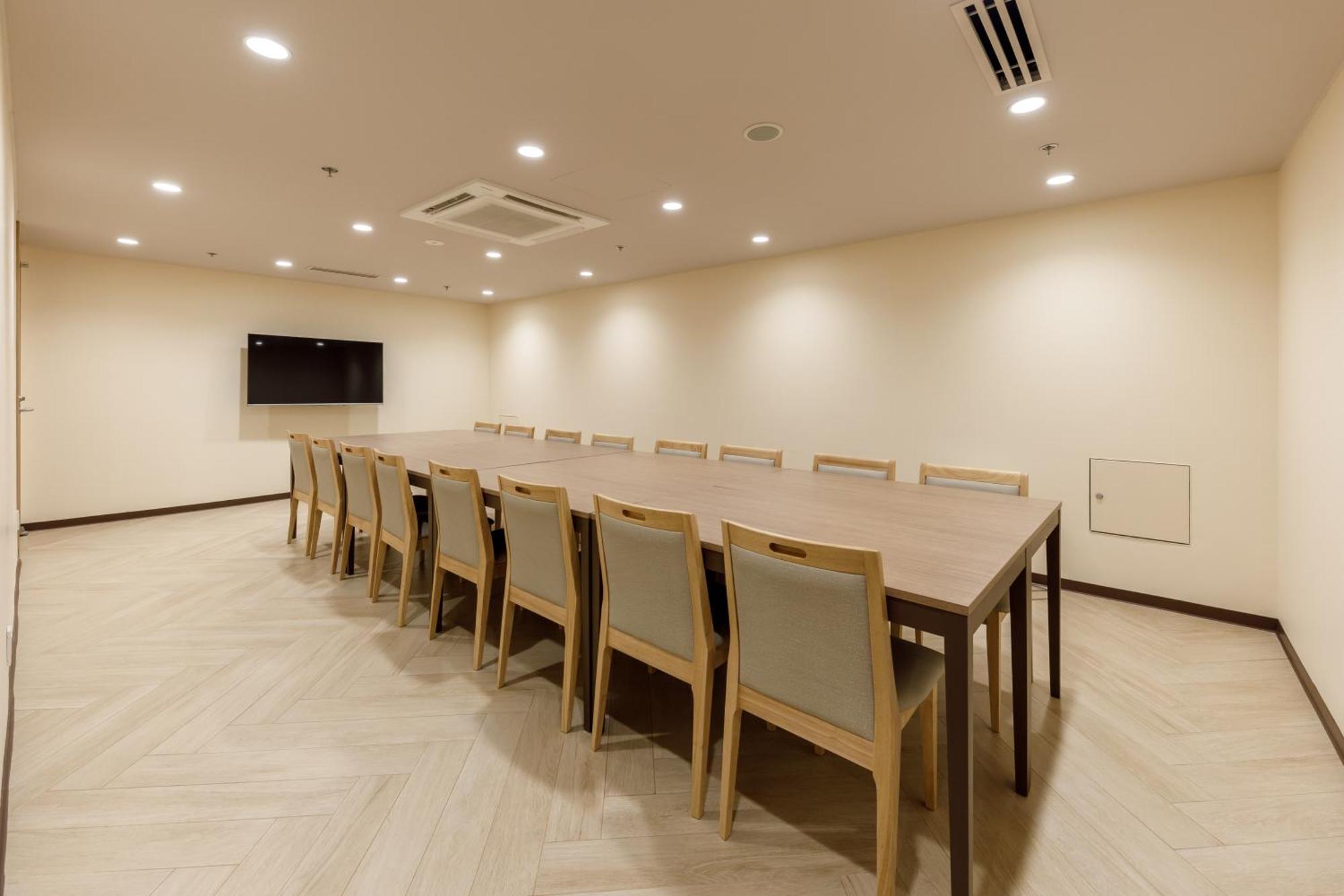 Nishitetsu Hotel Croom Bangkok Silom 外观 照片
