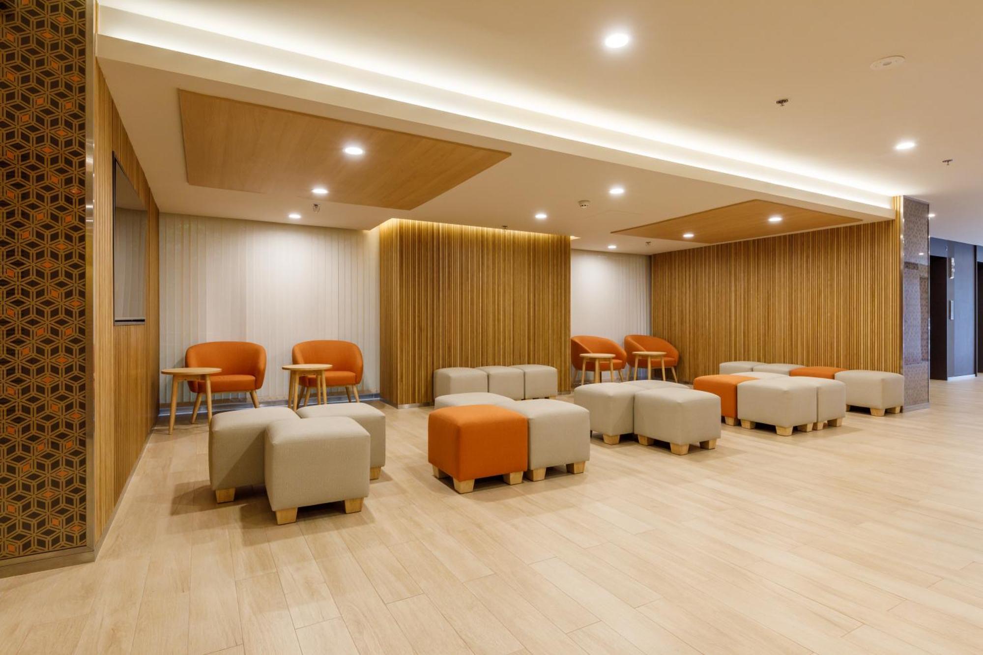 Nishitetsu Hotel Croom Bangkok Silom 外观 照片