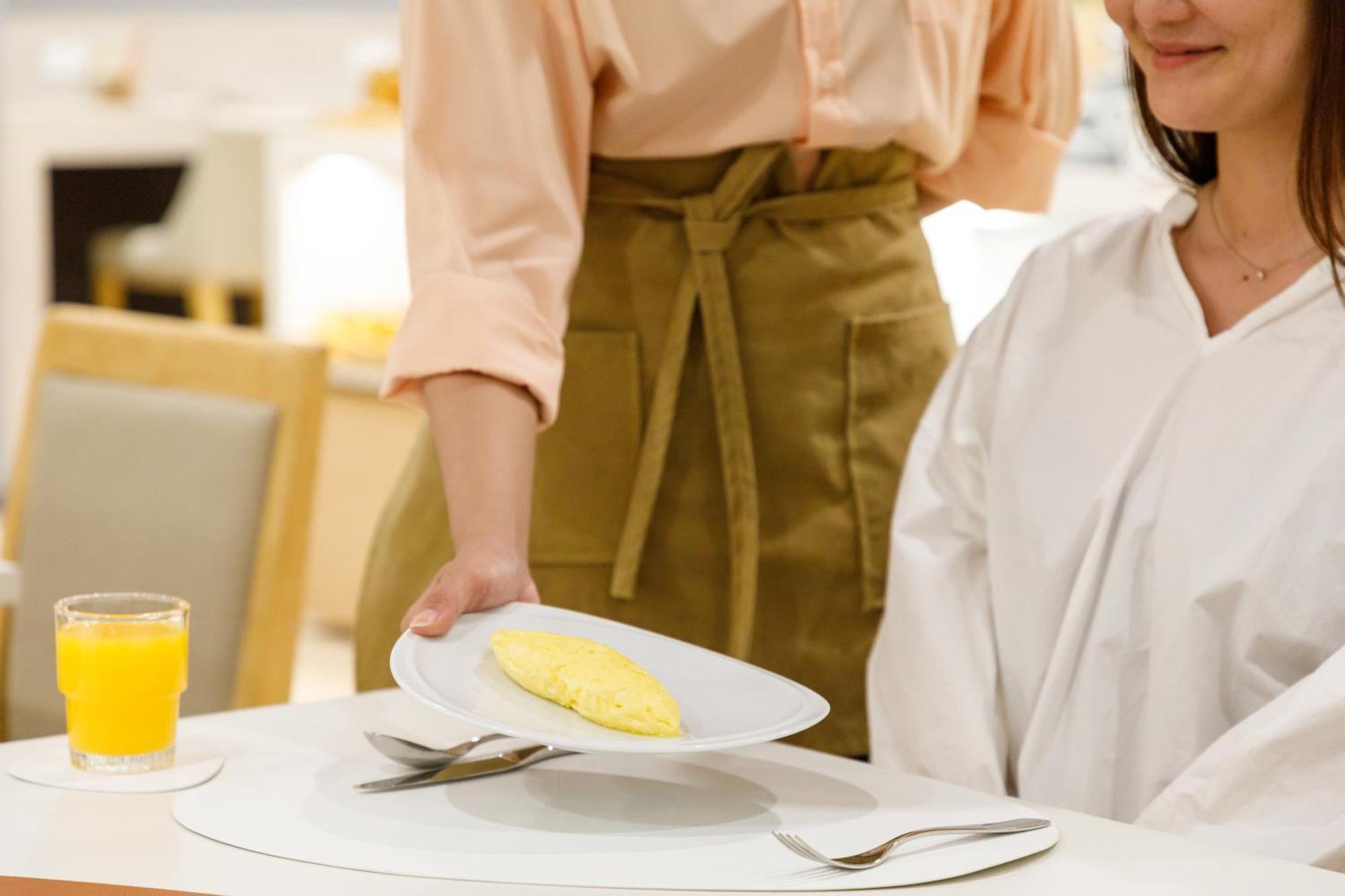 Nishitetsu Hotel Croom Bangkok Silom 外观 照片